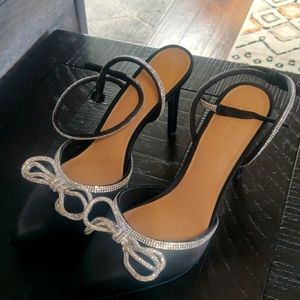 BCBG party shoes 🔥, size 9